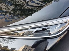 BYD Song Ultra EV 710KM Transcendent Edition - ფოტო 17