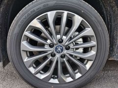 BYD Song Ultra EV 710KM Transcendent Edition - ფოტო 3