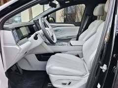 BYD Song Ultra EV 710KM Transcendent Edition - ფოტო 4