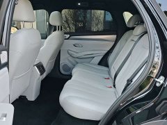 BYD Song Ultra EV 710KM Transcendent Edition - ფოტო 5