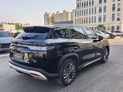 BYD Song Ultra EV 710KM Transcendent Edition - ფოტო 9