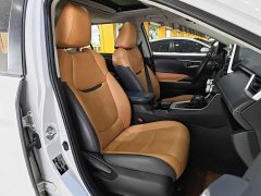 Toyota RAV4 Hybrid 2.5L E-CVT FWD Elite - ფოტო 4