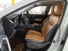 Toyota RAV4 Hybrid 2.5L E-CVT FWD Elite - ფოტო 6