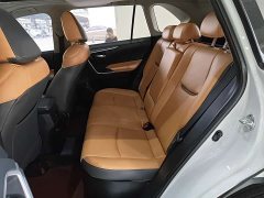 Toyota RAV4 Hybrid 2.5L E-CVT FWD Elite - ფოტო 8
