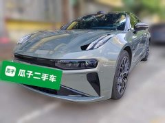 Zeekr Geely Zeekr 001 ME Edition 100kWh AWD - ფოტო 1
