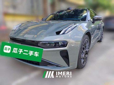 2024 Zeekr Geely Zeekr 001 ME Edition 100kWh AWD - ავტომობილი ჩინეთიდან
