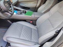 Zeekr Geely Zeekr 001 ME Edition 100kWh AWD - ფოტო 11