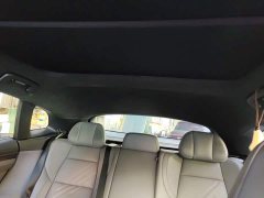 Zeekr Geely Zeekr 001 ME Edition 100kWh AWD - ფოტო 14