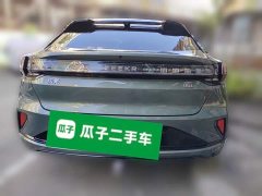 Zeekr Geely Zeekr 001 ME Edition 100kWh AWD - ფოტო 3