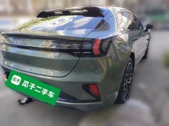 Zeekr Geely Zeekr 001 ME Edition 100kWh AWD - ფოტო 4