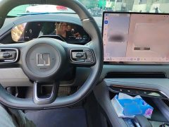 Zeekr Geely Zeekr 001 ME Edition 100kWh AWD - ფოტო 5