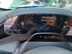 Zeekr Geely Zeekr 001 ME Edition 100kWh AWD - ფოტო 7