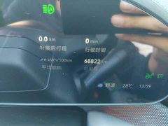 Zeekr Geely Zeekr 001 ME Edition 100kWh AWD - ფოტო 8
