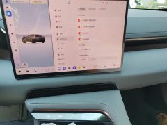 Zeekr Geely Zeekr 001 ME Edition 100kWh AWD - ფოტო 9
