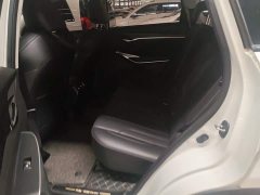 Changan CS75PLUS 1.5T Automatic Luxury - ფოტო 10
