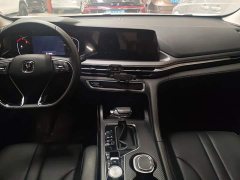 Changan CS75PLUS 1.5T Automatic Luxury - ფოტო 11
