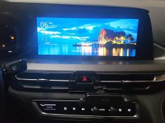 Changan CS75PLUS 1.5T Automatic Luxury - ფოტო 12