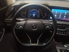 Changan CS75PLUS 1.5T Automatic Luxury - ფოტო 14