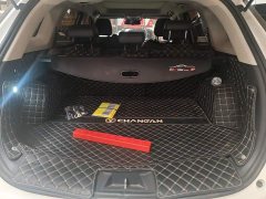 Changan CS75PLUS 1.5T Automatic Luxury - ფოტო 4