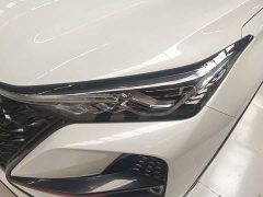 Changan CS75PLUS 1.5T Automatic Luxury - ფოტო 5