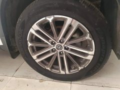Changan CS75PLUS 1.5T Automatic Luxury - ფოტო 6