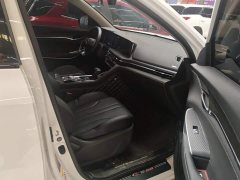 Changan CS75PLUS 1.5T Automatic Luxury - ფოტო 7