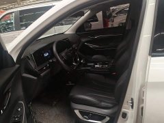 Changan CS75PLUS 1.5T Automatic Luxury - ფოტო 8