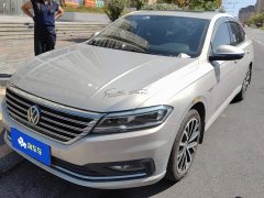Volkswagen Lavida 280TSI DSG Luxury - ფოტო 1