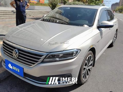 2021 Volkswagen Lavida 280TSI DSG Luxury - ავტომობილი ჩინეთიდან