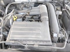 Volkswagen Lavida 280TSI DSG Luxury - ფოტო 10