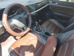Volkswagen Lavida 280TSI DSG Luxury - ფოტო 12