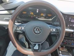 Volkswagen Lavida 280TSI DSG Luxury - ფოტო 15