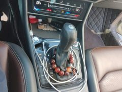 Volkswagen Lavida 280TSI DSG Luxury - ფოტო 16