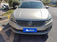 Volkswagen Lavida 280TSI DSG Luxury - ფოტო 2