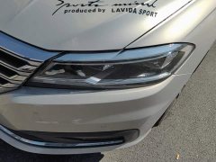Volkswagen Lavida 280TSI DSG Luxury - ფოტო 5
