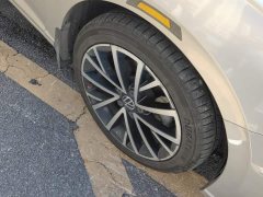 Volkswagen Lavida 280TSI DSG Luxury - ფოტო 6