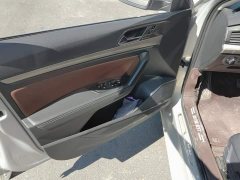 Volkswagen Lavida 280TSI DSG Luxury - ფოტო 7