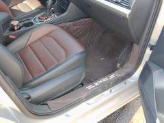 Volkswagen Lavida 280TSI DSG Luxury - ფოტო 8