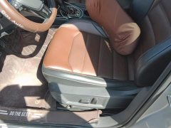 Volkswagen Lavida 280TSI DSG Luxury - ფოტო 9