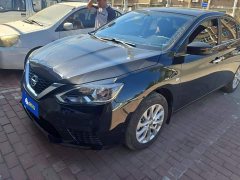 Nissan Sylphy Classic 1.6XE CVT Comfort - ფოტო 1