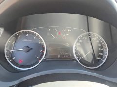 Nissan Sylphy Classic 1.6XE CVT Comfort - ფოტო 10
