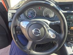 Nissan Sylphy Classic 1.6XE CVT Comfort - ფოტო 11