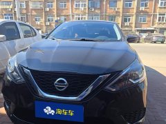 Nissan Sylphy Classic 1.6XE CVT Comfort - ფოტო 2