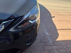 Nissan Sylphy Classic 1.6XE CVT Comfort - ფოტო 4