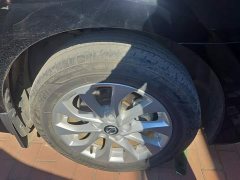 Nissan Sylphy Classic 1.6XE CVT Comfort - ფოტო 5