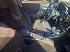 Nissan Sylphy Classic 1.6XE CVT Comfort - ფოტო 6