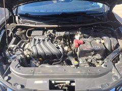 Nissan Sylphy Classic 1.6XE CVT Comfort - ფოტო 7