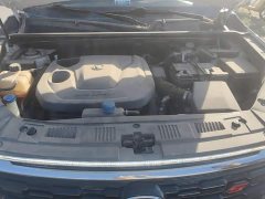 Changan CS75 2022 Blue Whale 1.5T DCT Luxury - ფოტო 10