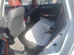 Changan CS75 2022 Blue Whale 1.5T DCT Luxury - ფოტო 11