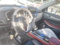 Changan CS75 2022 Blue Whale 1.5T DCT Luxury - ფოტო 12